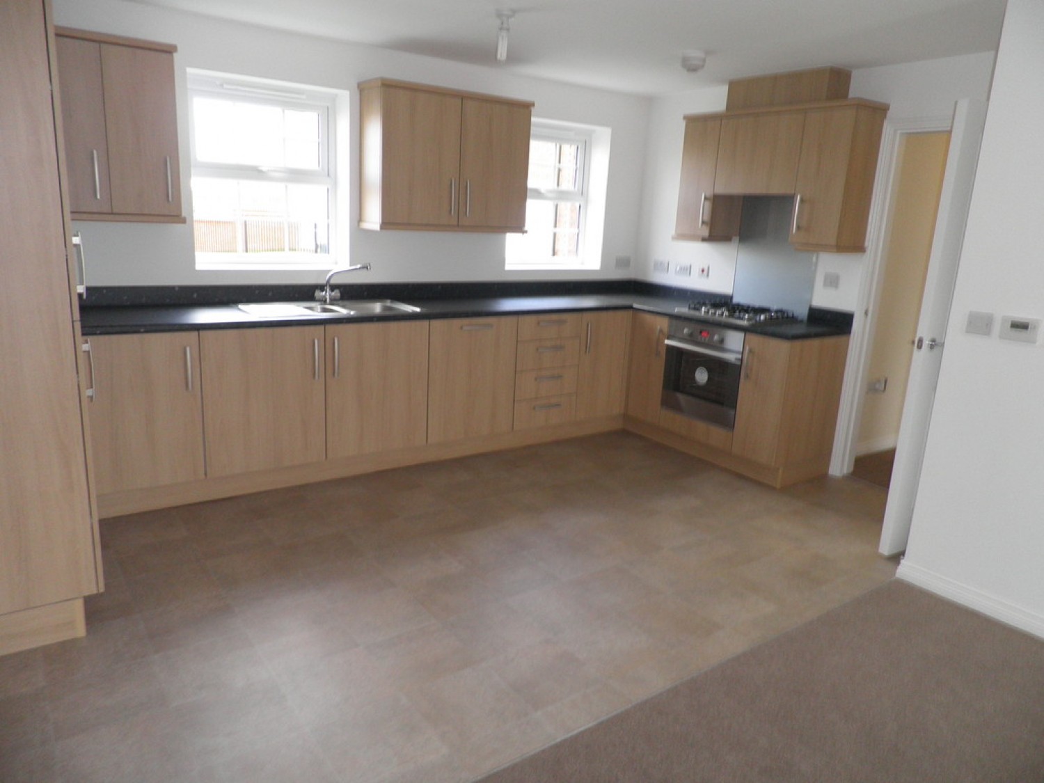 2 bedroom Flat for Letting Didcot
