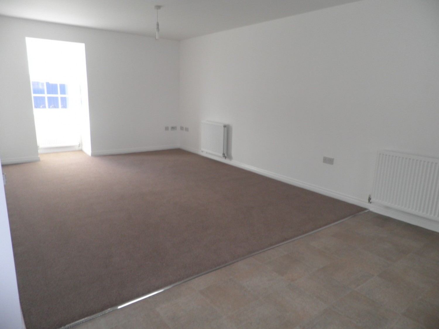 2 bedroom Flat for Letting Didcot