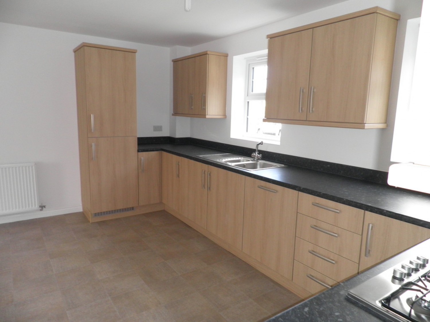 2 bedroom Flat for Letting Didcot