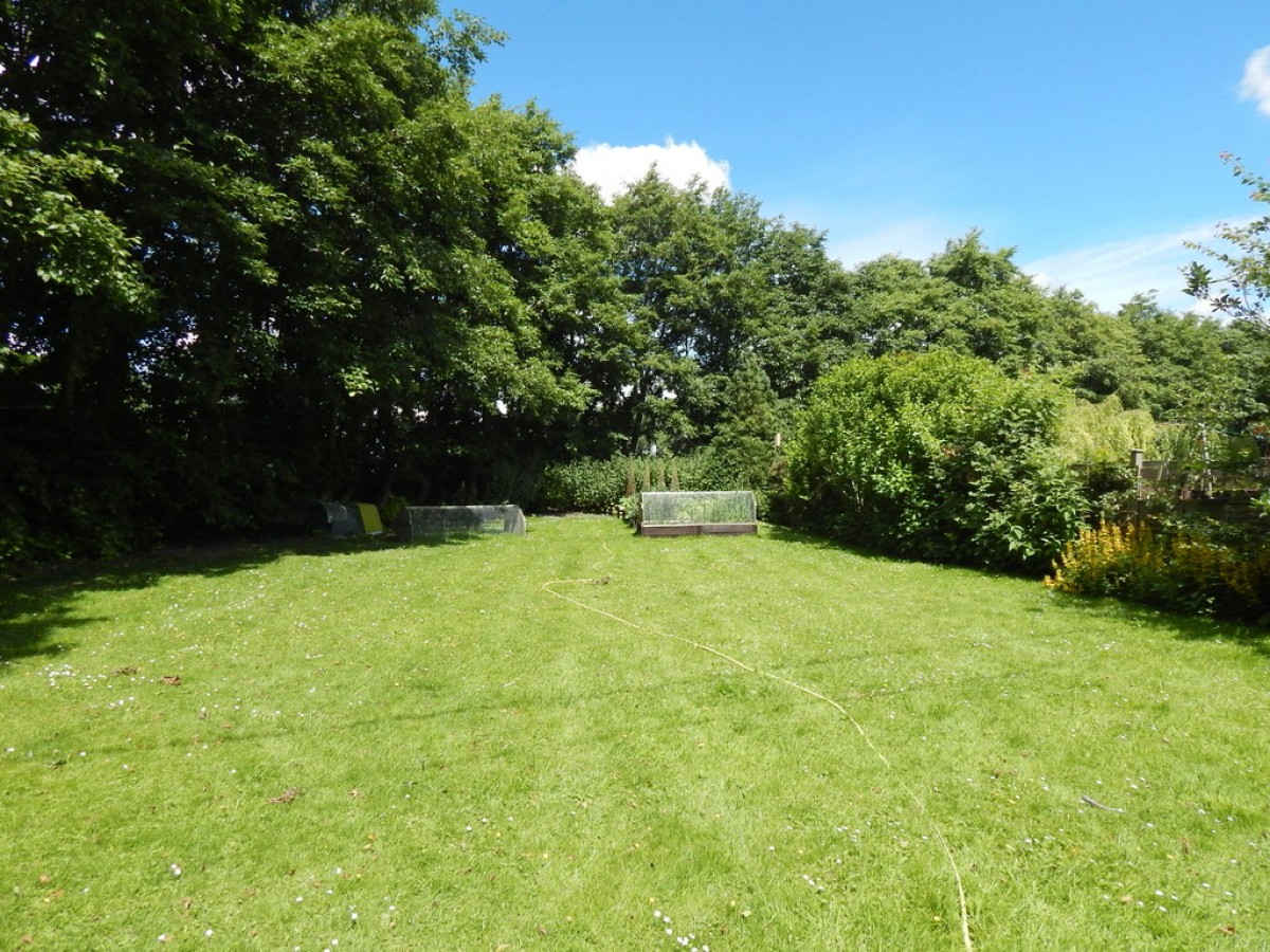 Milton Hill