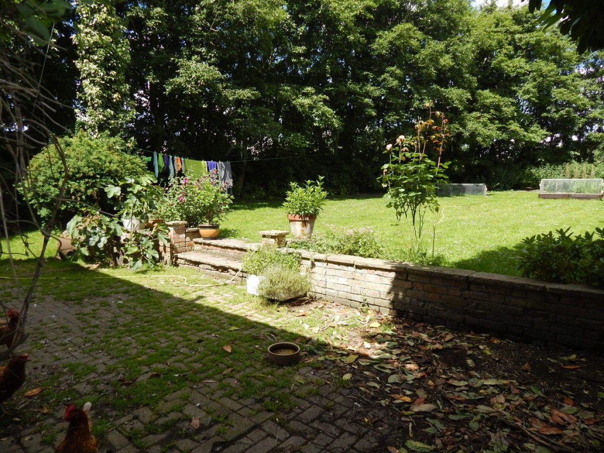 Milton Hill