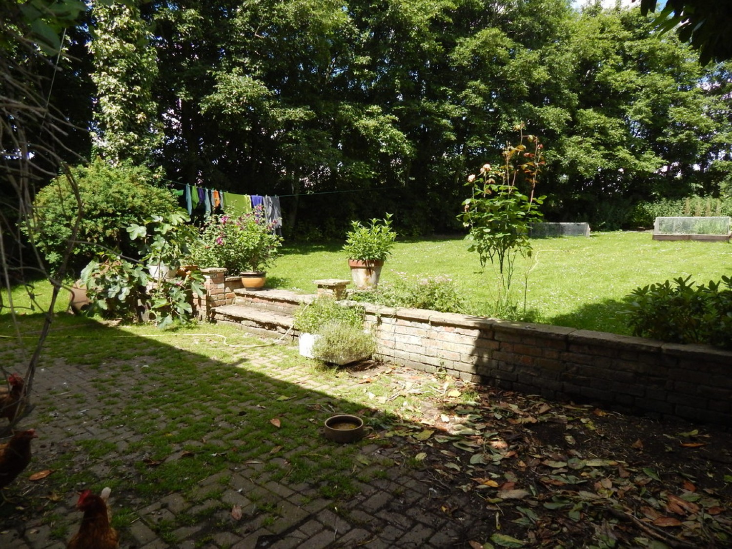3 bedroom House for Letting Milton Hill