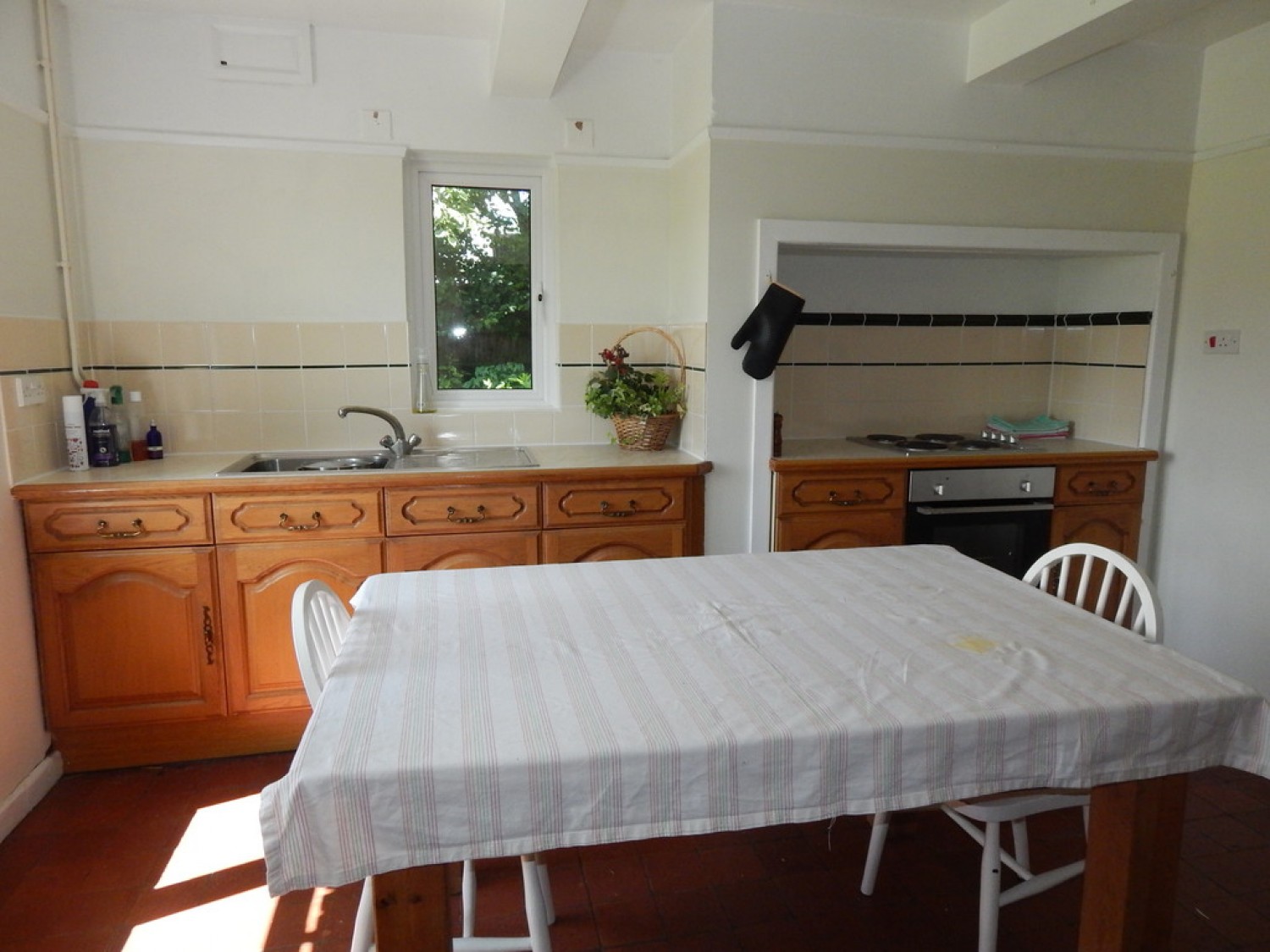 3 bedroom House for Letting Milton Hill