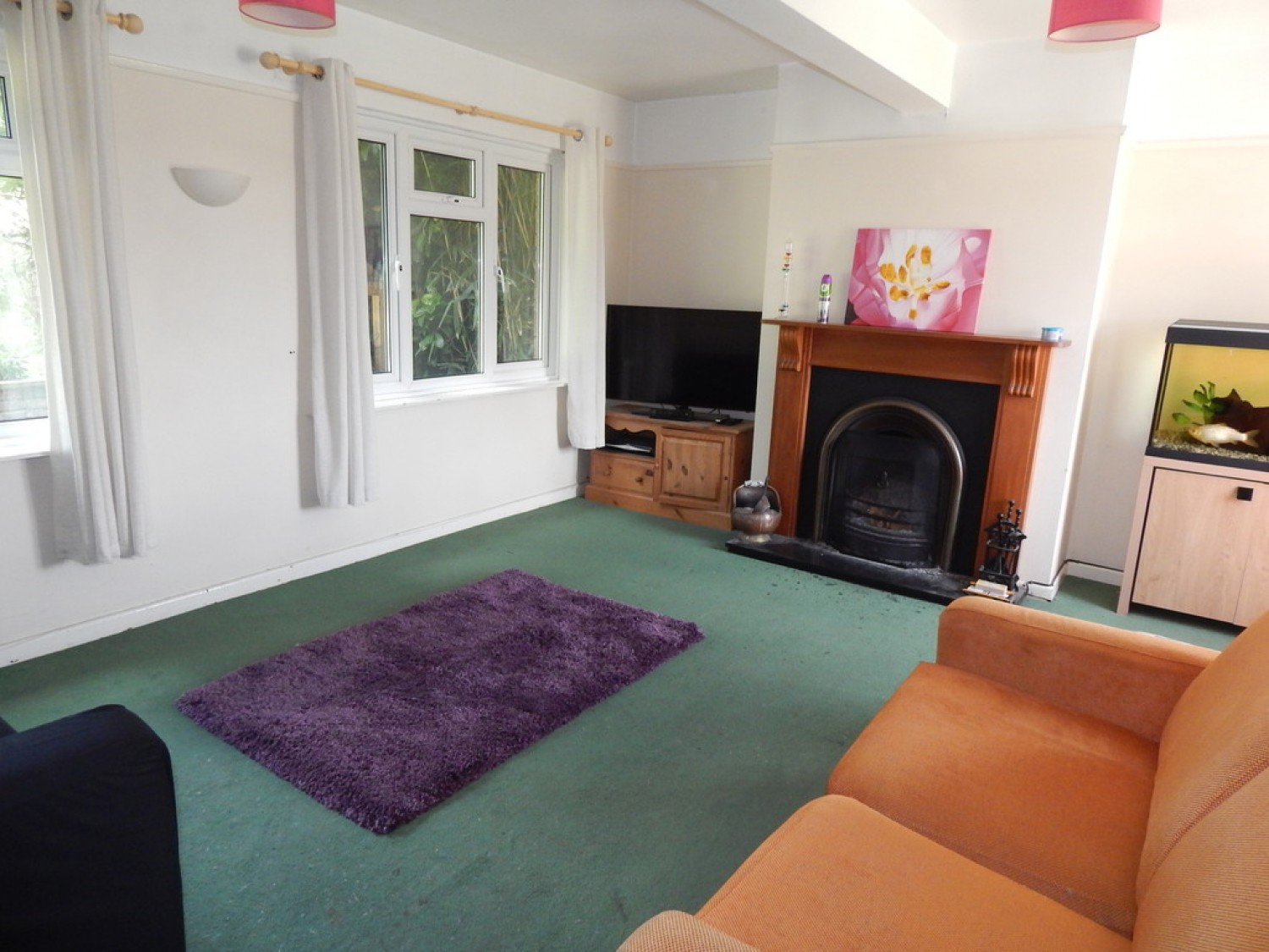 3 bedroom House for Letting Milton Hill