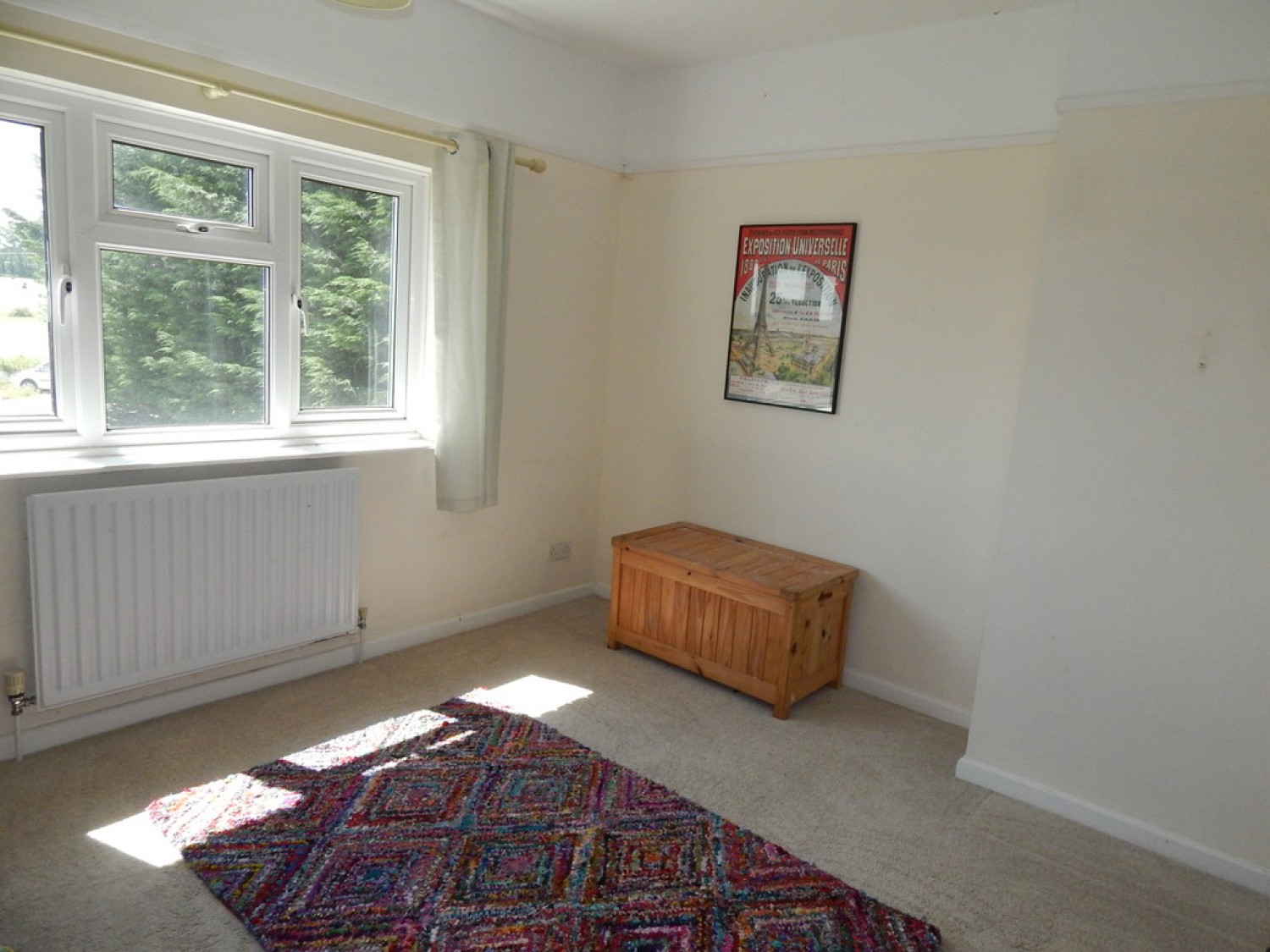 3 bedroom House for Letting Milton Hill