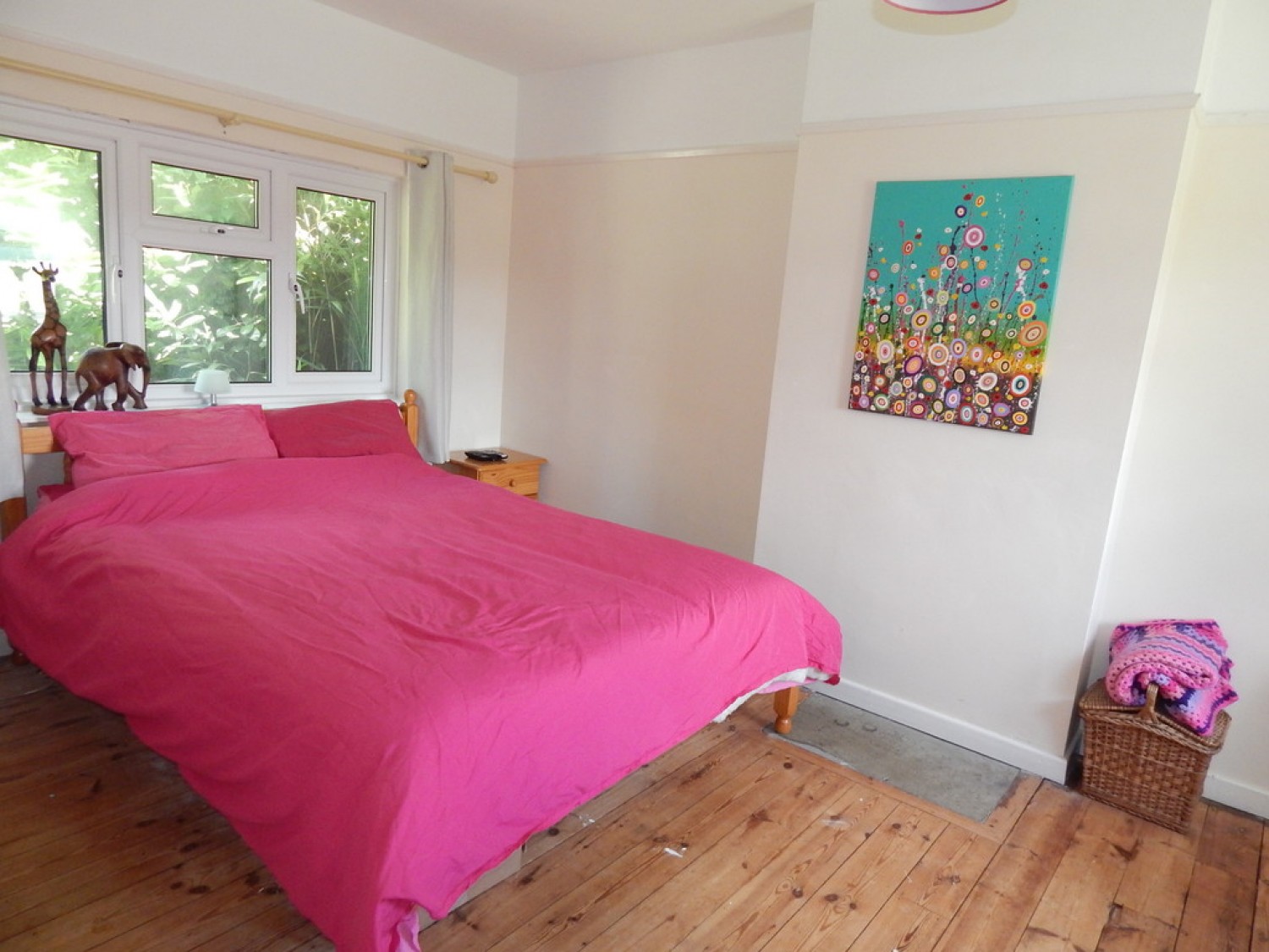3 bedroom House for Letting Milton Hill