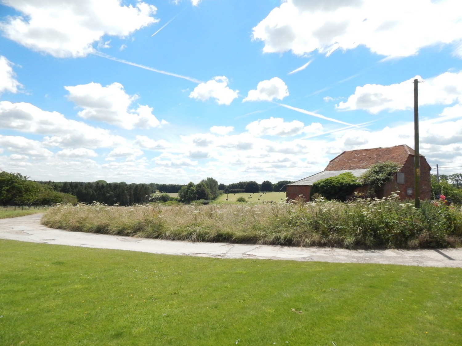 3 bedroom House for Letting Milton Hill