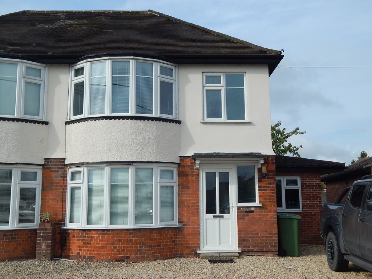 1 bedroom House of Multiple Occupation for Letting Didcot