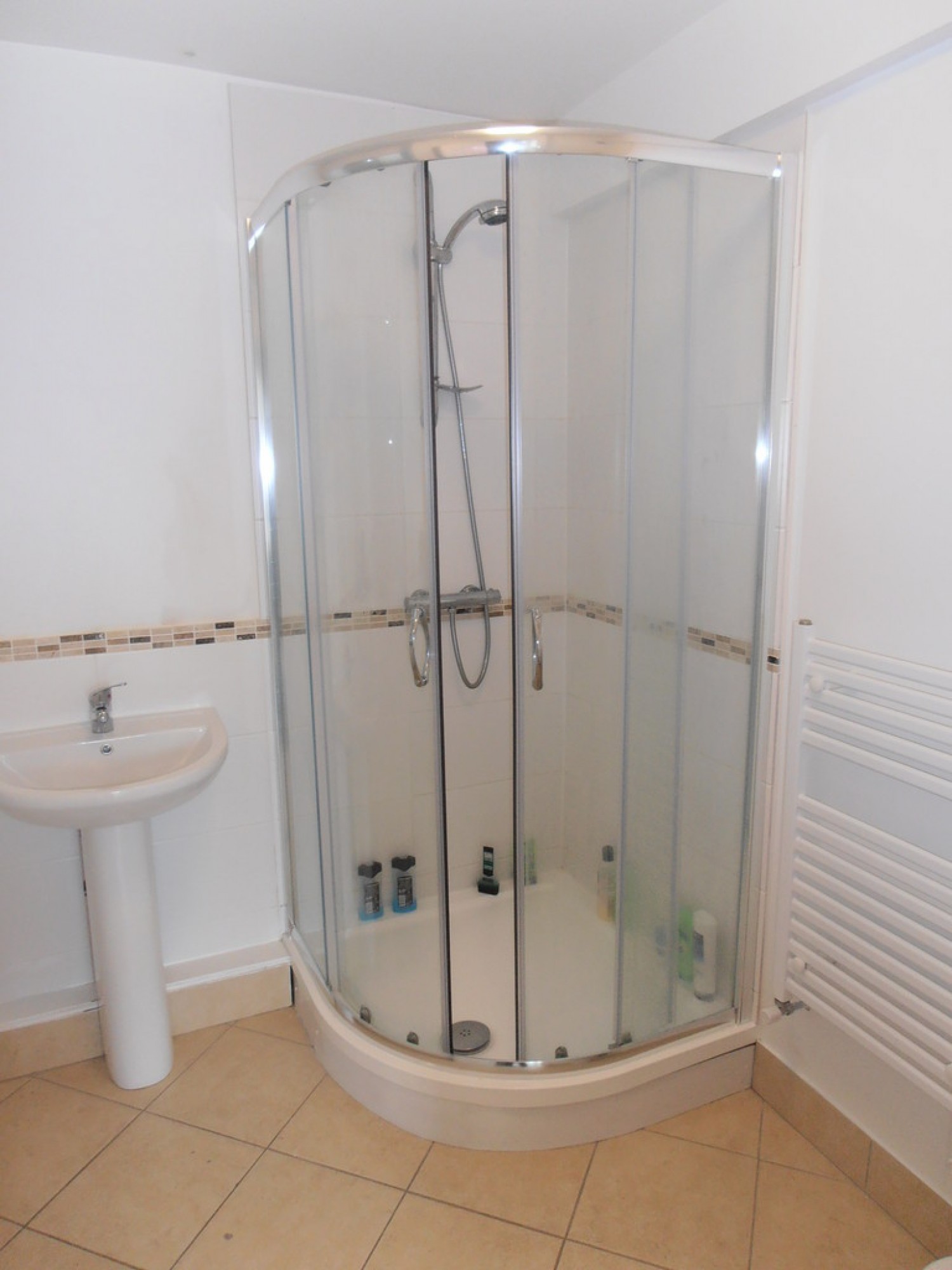 1 bedroom House of Multiple Occupation for Letting Didcot