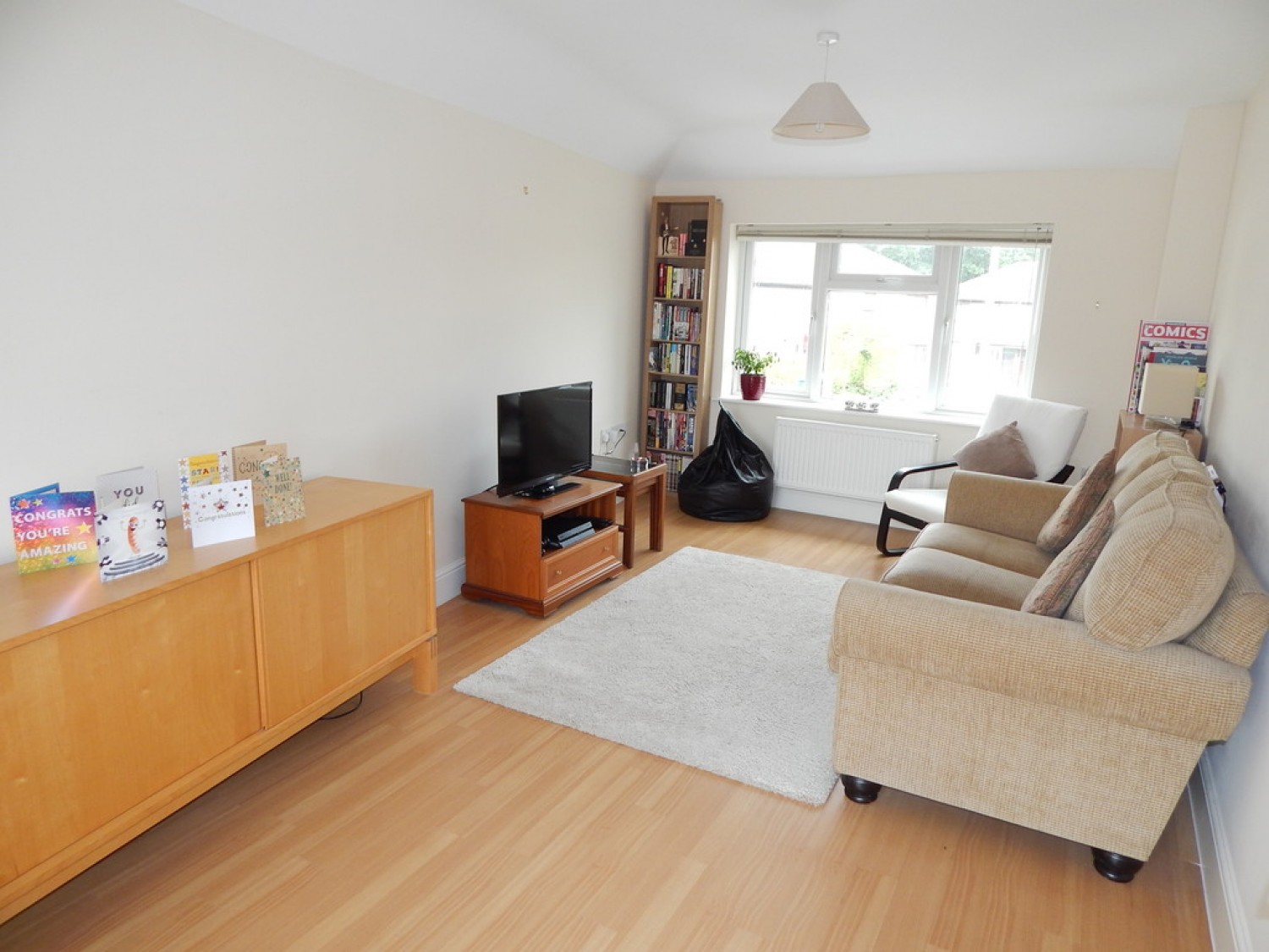2 bedroom Flat for Letting Headington, Oxford