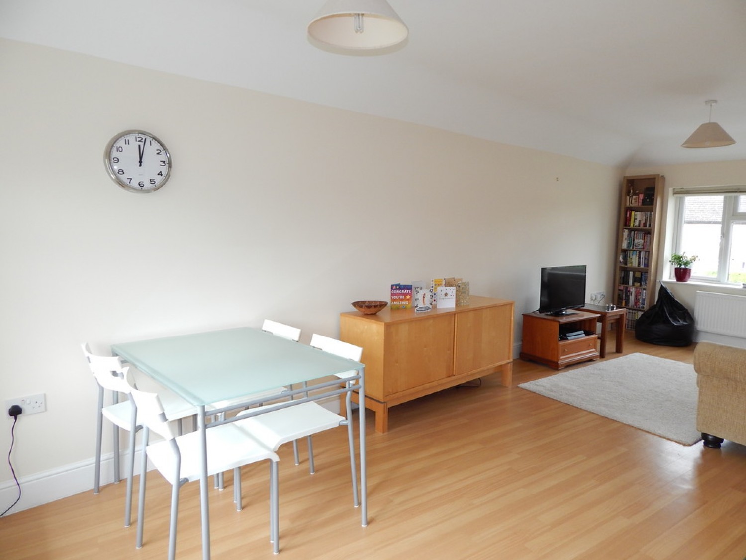 2 bedroom Flat for Letting Headington, Oxford