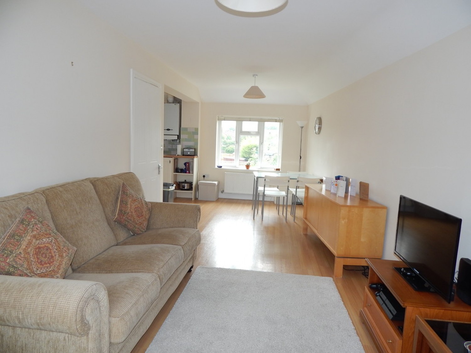 2 bedroom Flat for Letting Headington, Oxford