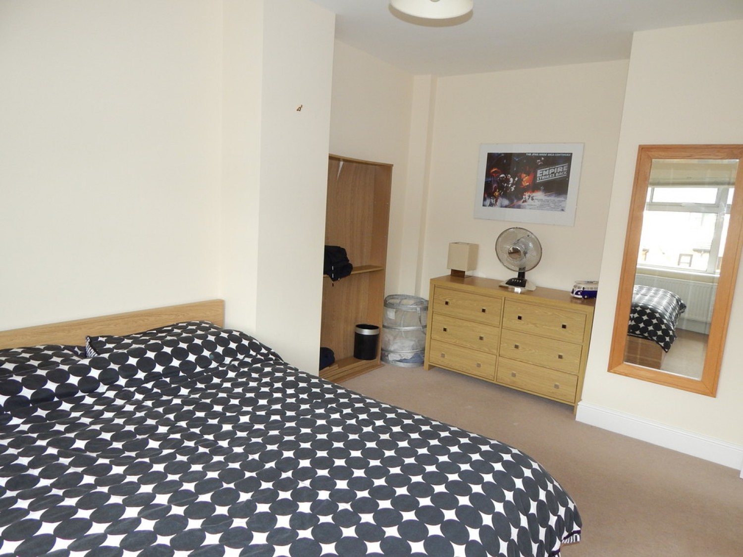 2 bedroom Flat for Letting Headington, Oxford