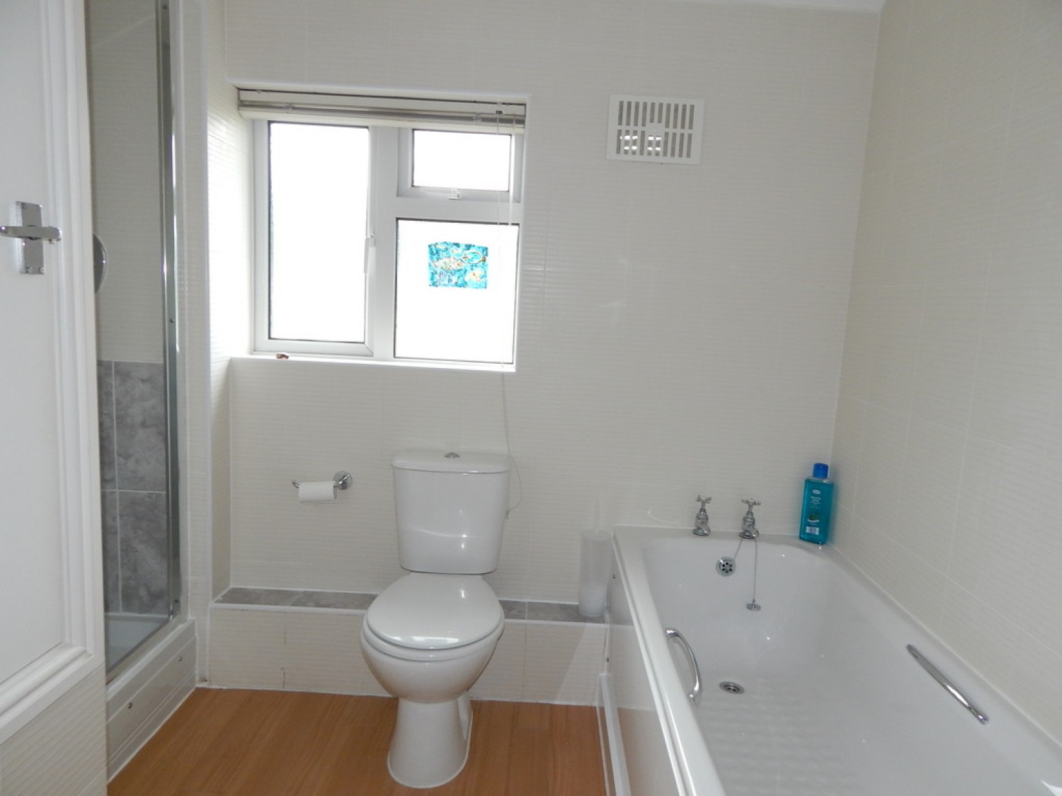 2 bedroom Flat for Letting Headington, Oxford
