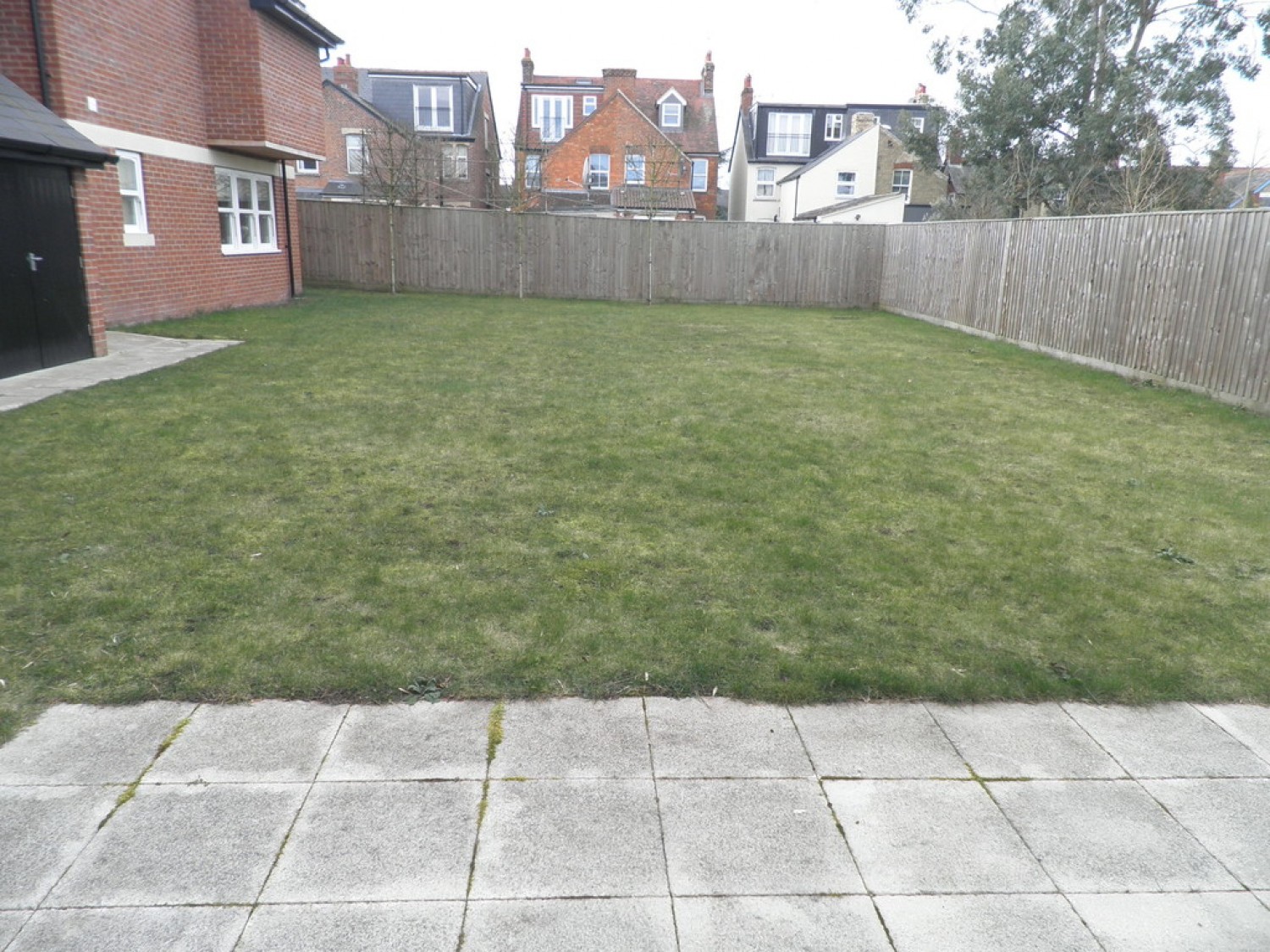 2 bedroom Flat in Headington