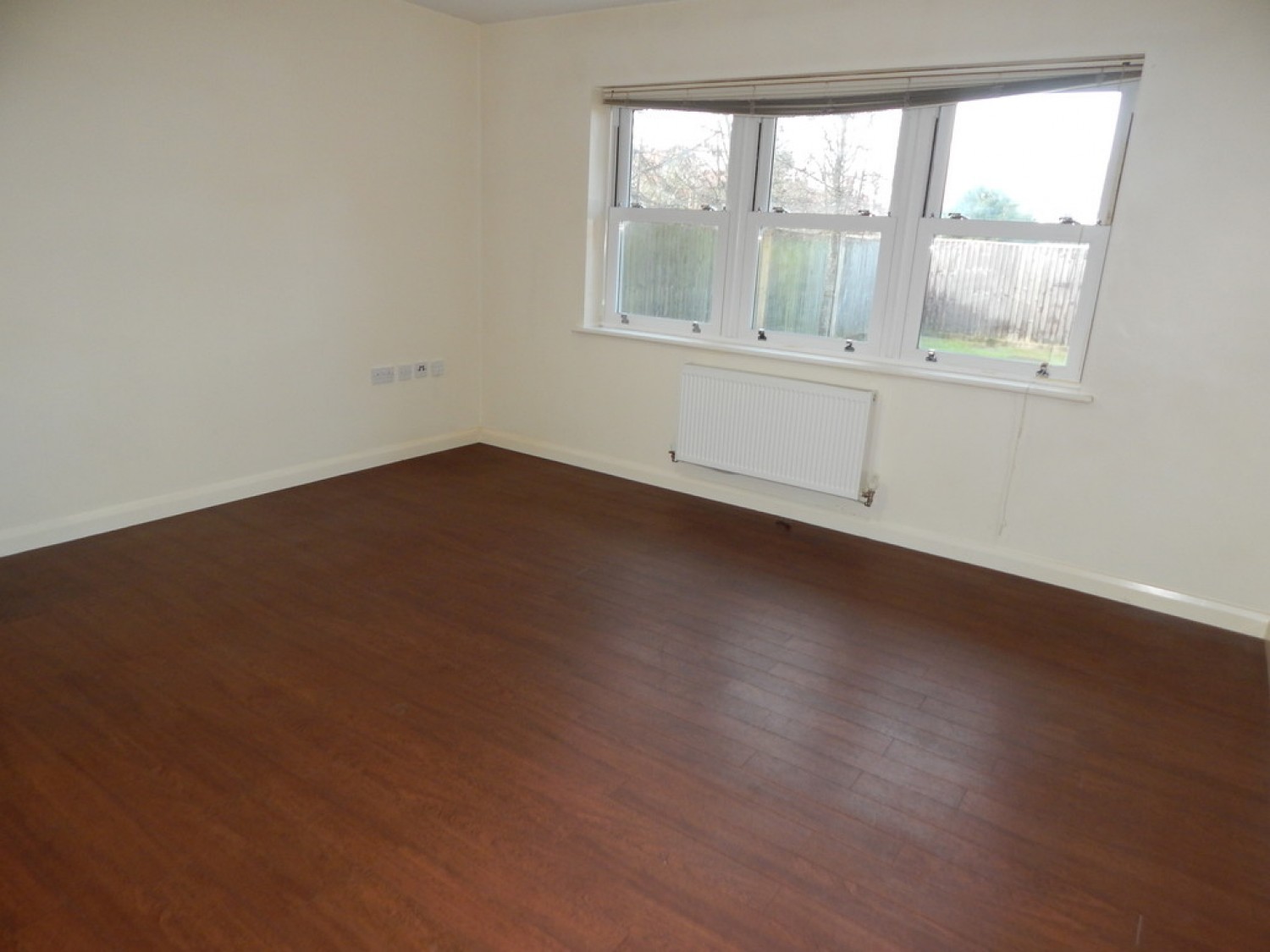 2 bedroom Flat in Headington