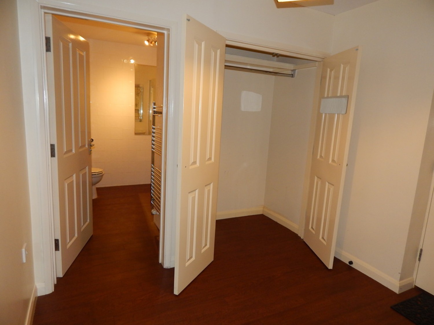 2 bedroom Flat in Headington