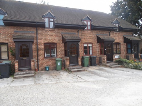 Abingdon