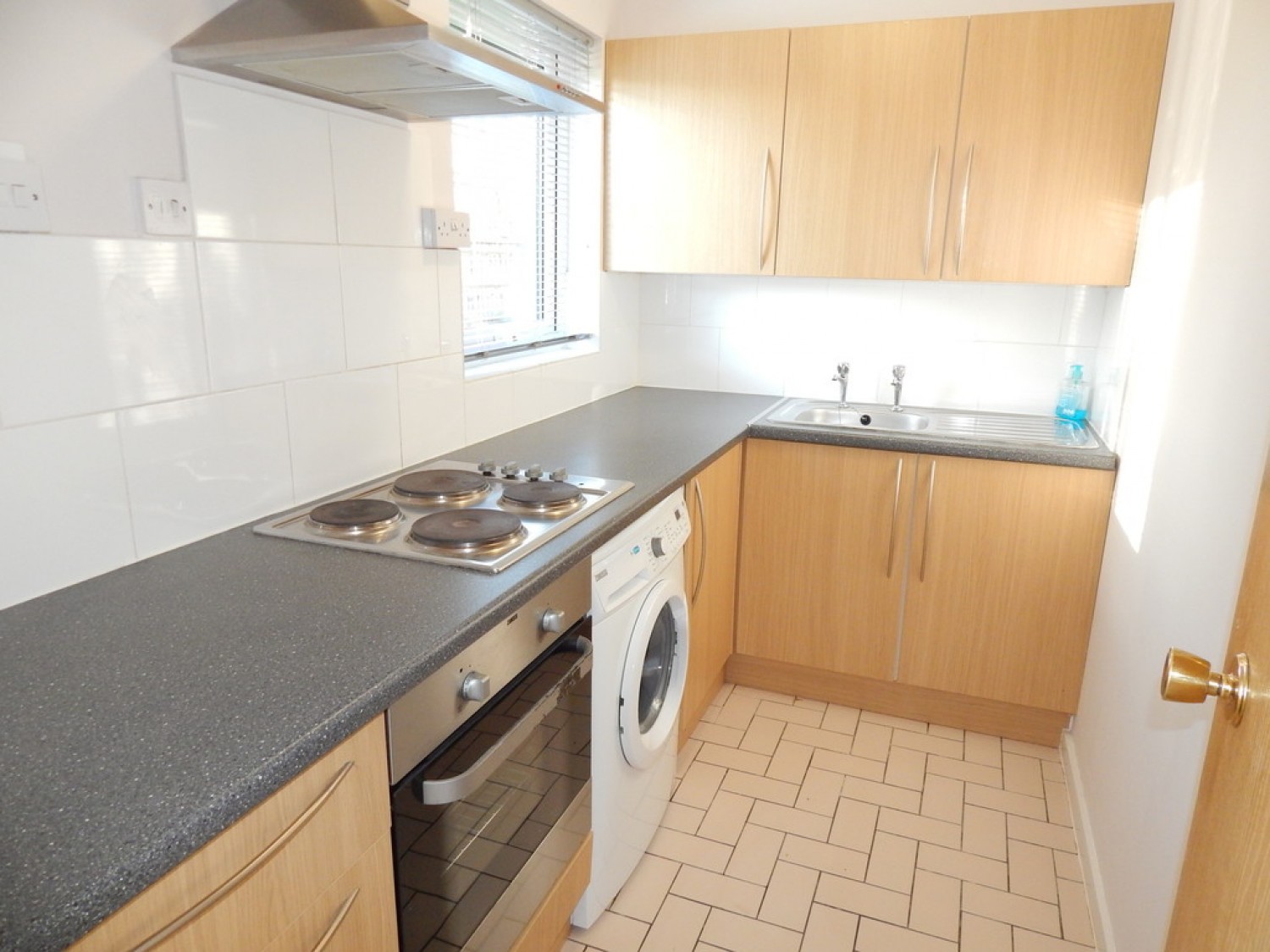 1 bedroom Flat for Letting Abingdon