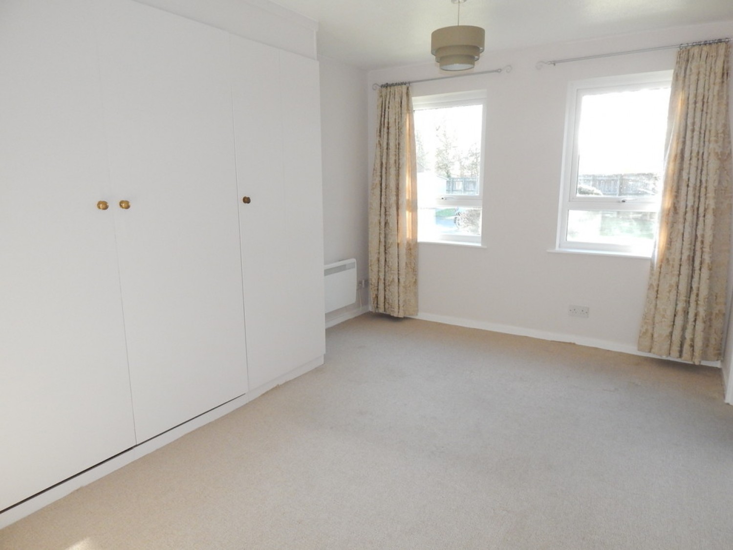 1 bedroom Flat for Letting Abingdon