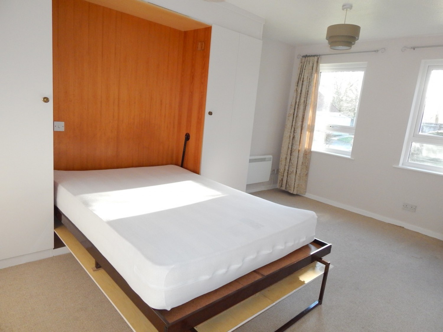 1 bedroom Flat for Letting Abingdon