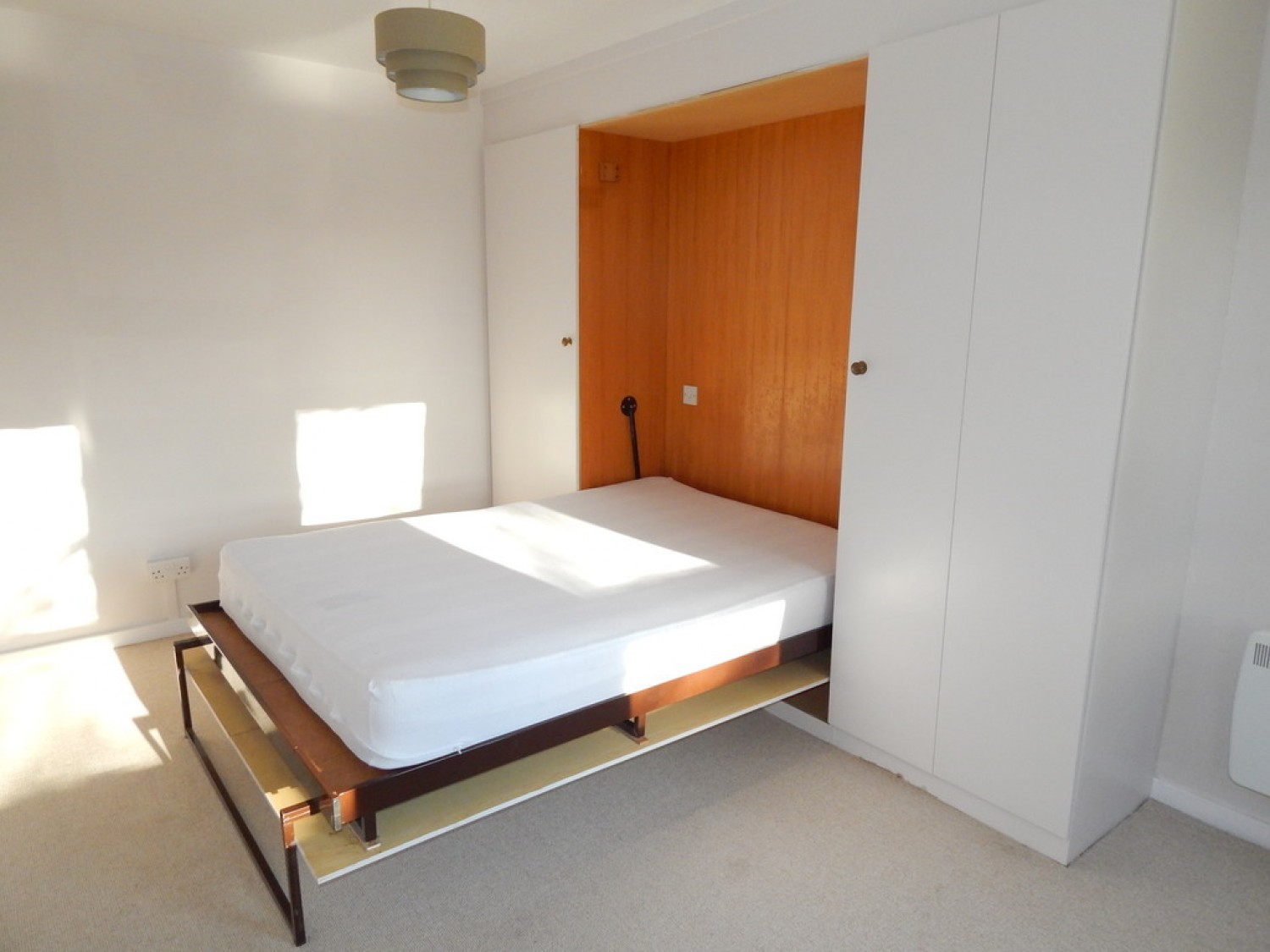 1 bedroom Flat for Letting Abingdon