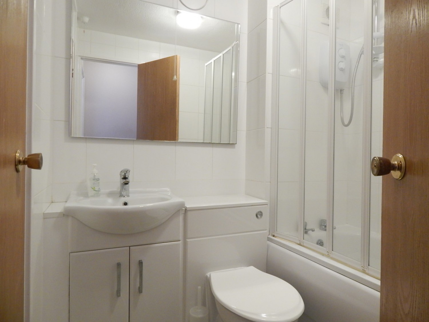 1 bedroom Flat for Letting Abingdon