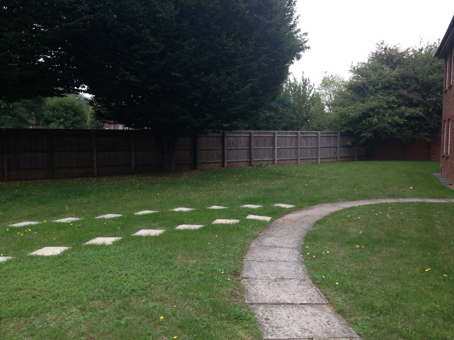 1 bedroom Flat for Letting Abingdon