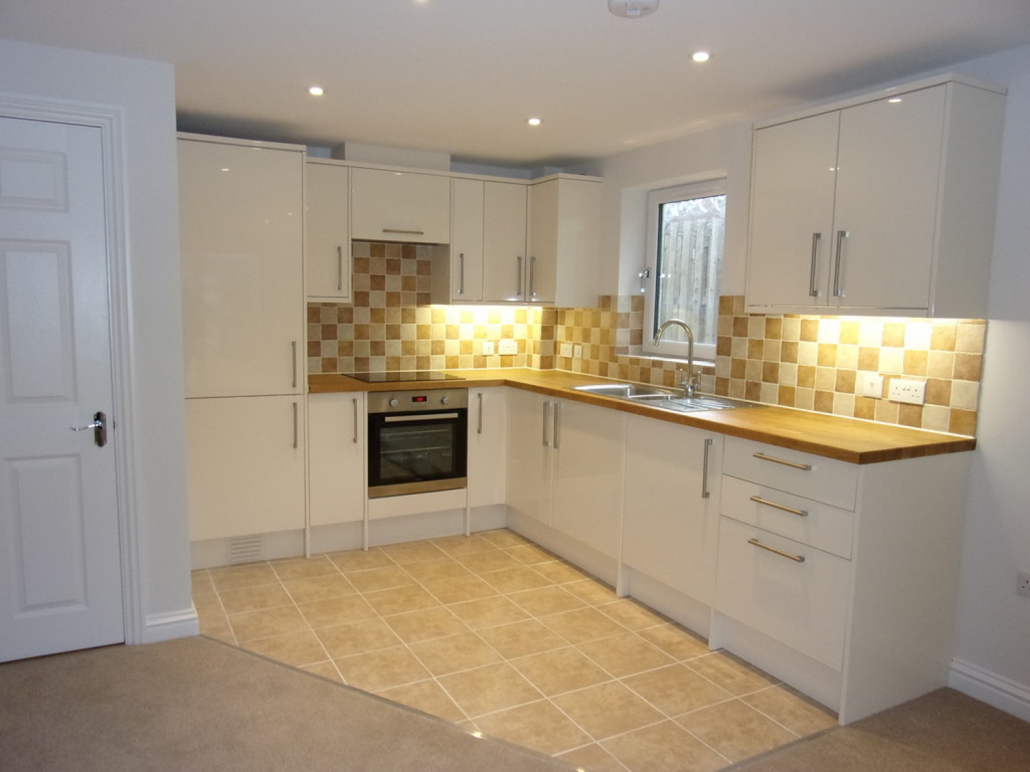 1 bedroom Flat for Letting Abingdon