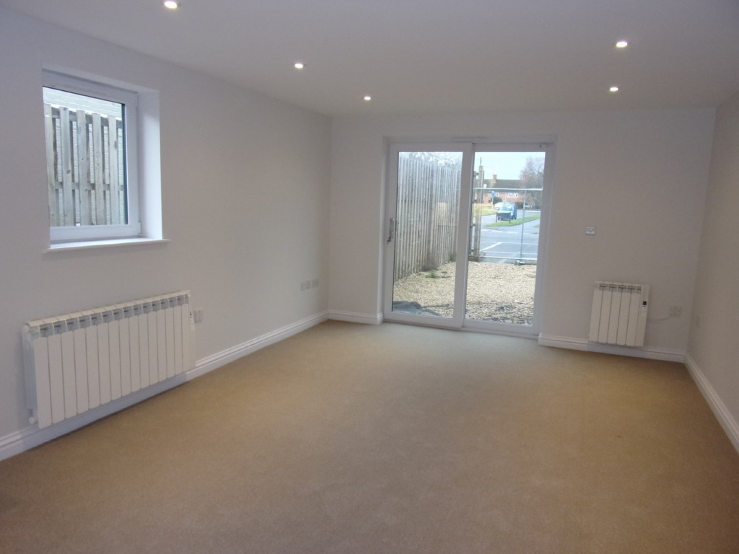 1 bedroom Flat for Letting Abingdon