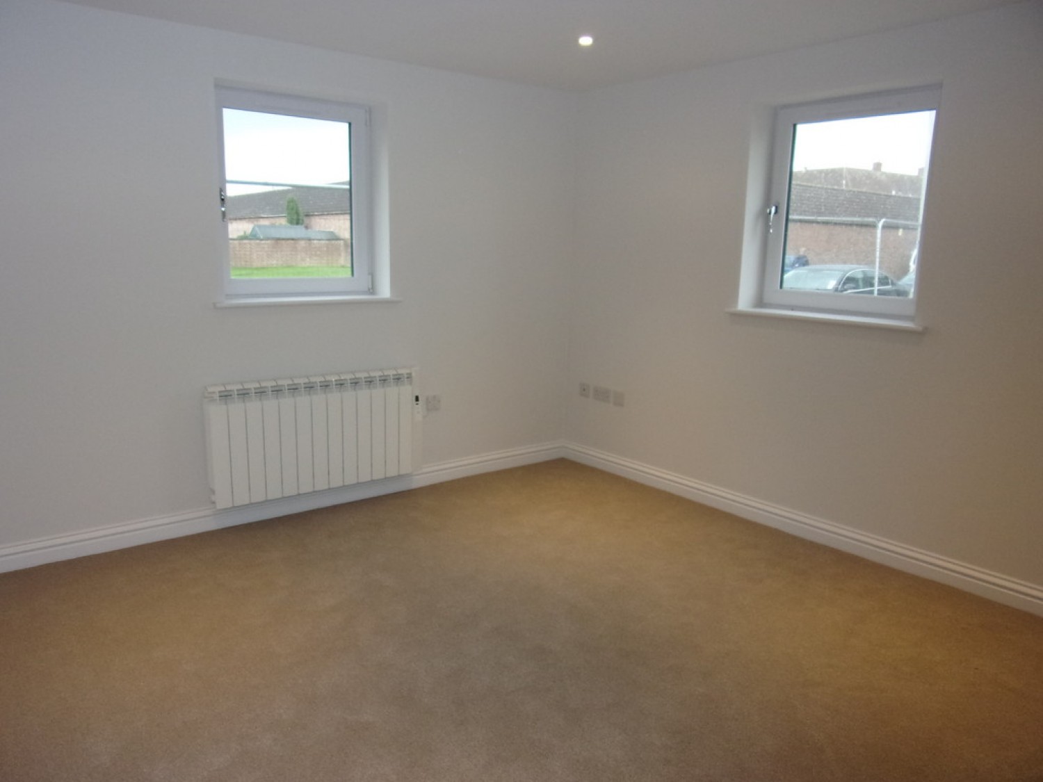 1 bedroom Flat for Letting Abingdon