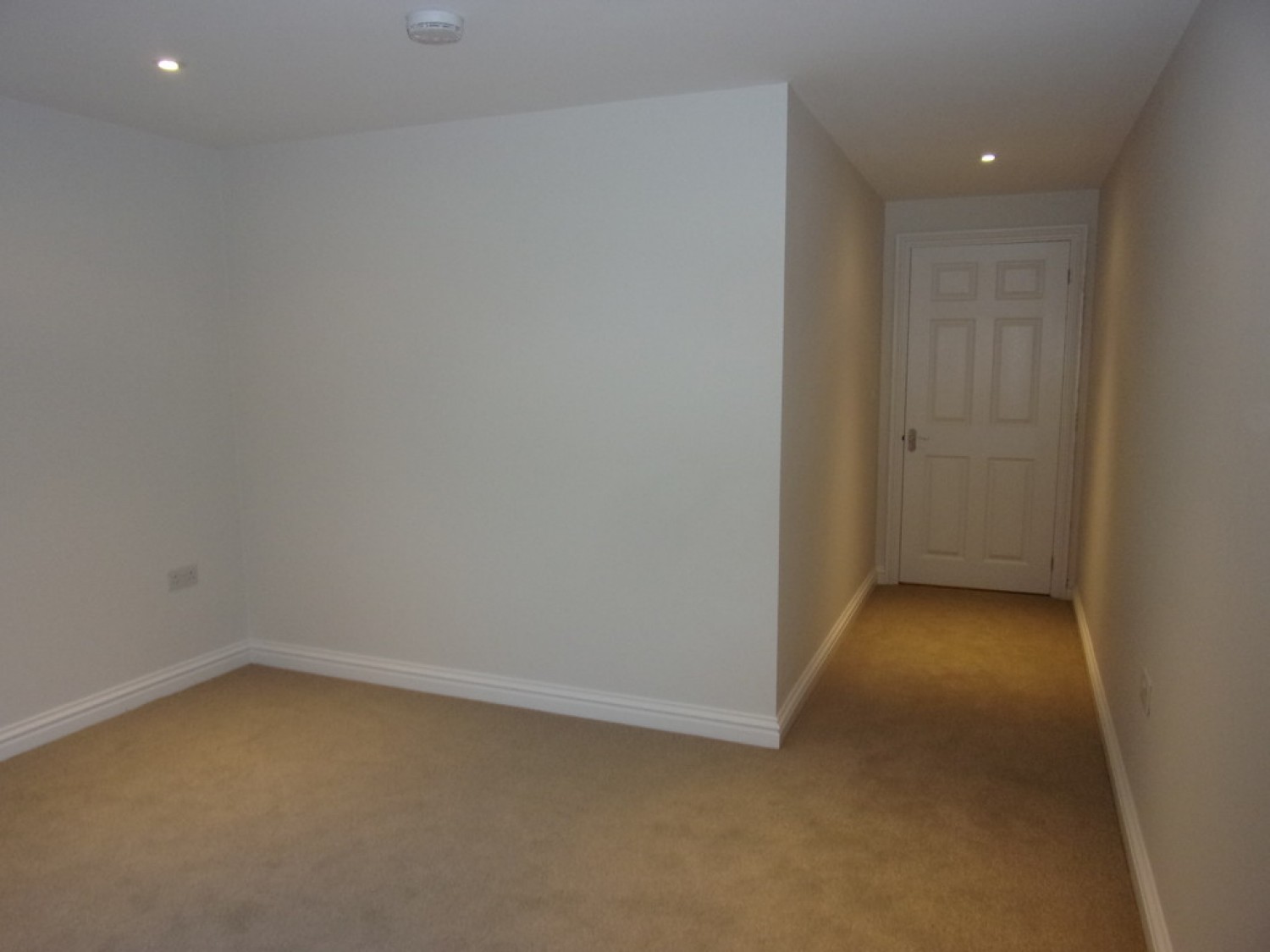 1 bedroom Flat for Letting Abingdon