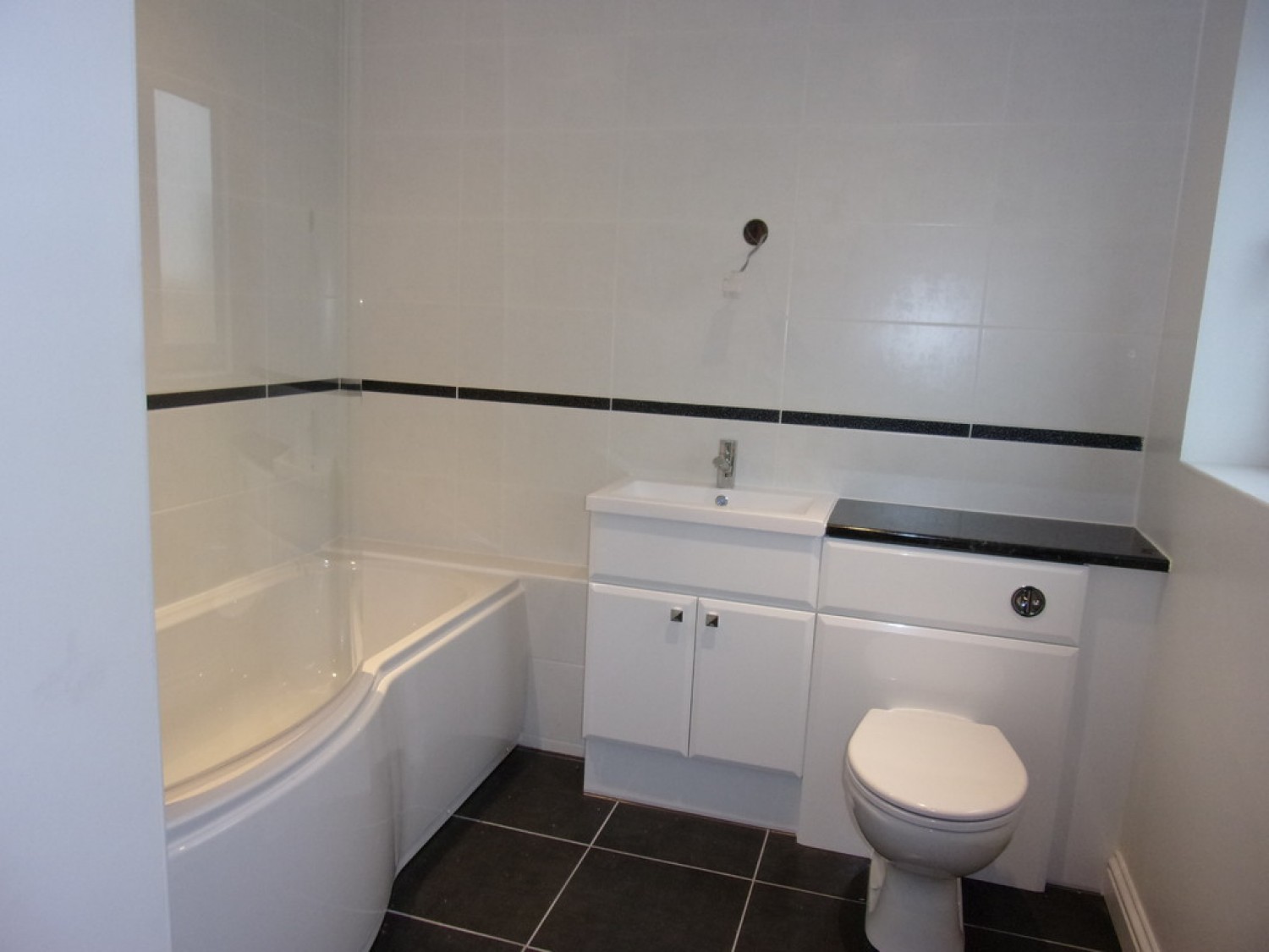 1 bedroom Flat for Letting Abingdon