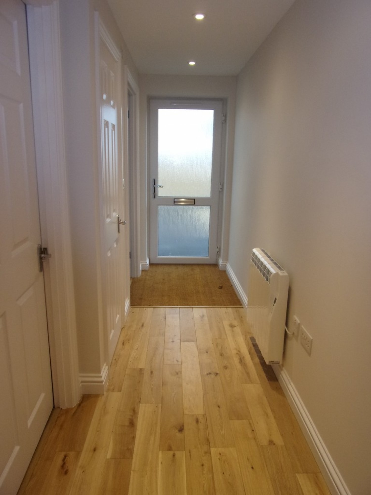 1 bedroom Flat for Letting Abingdon