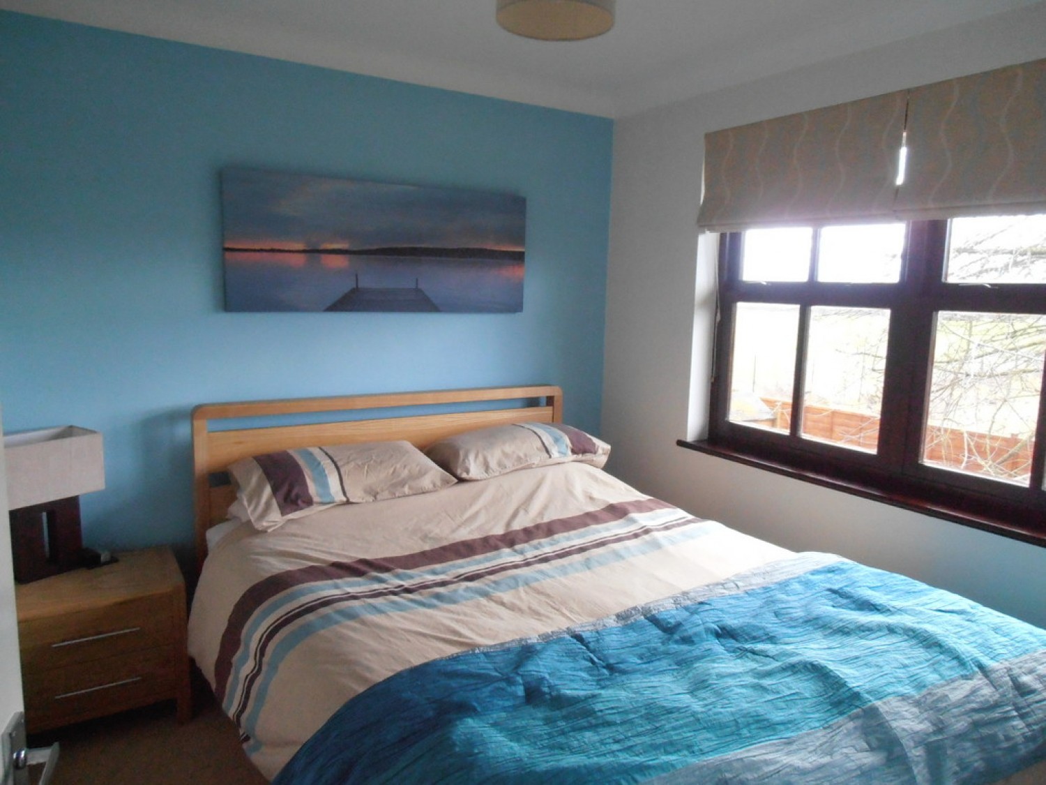 1 bedroom Flat for Letting Milton Heights