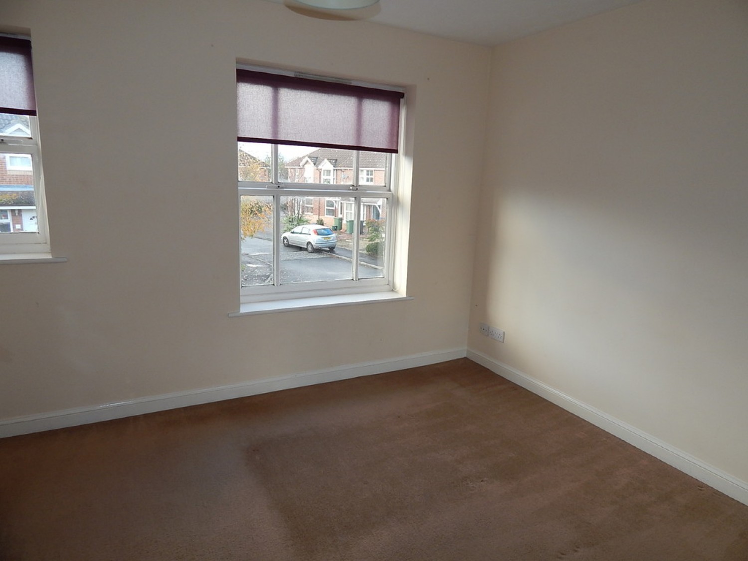 2 bedroom House for Letting Ladygrove