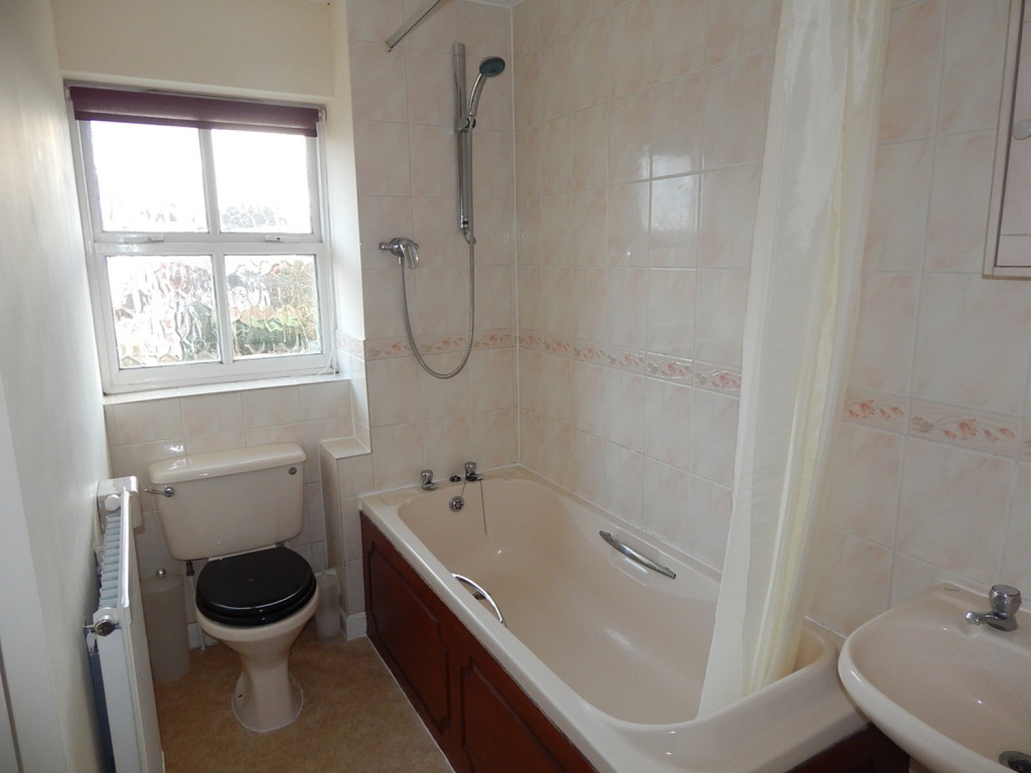 2 bedroom House for Letting Ladygrove