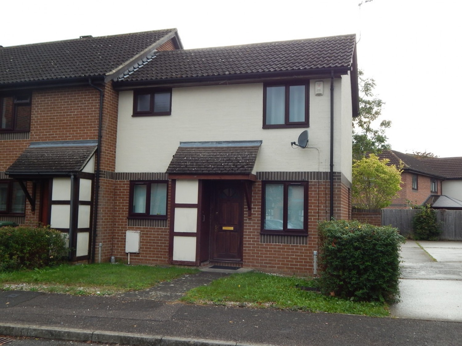 1 bedroom House for Letting Abingdon