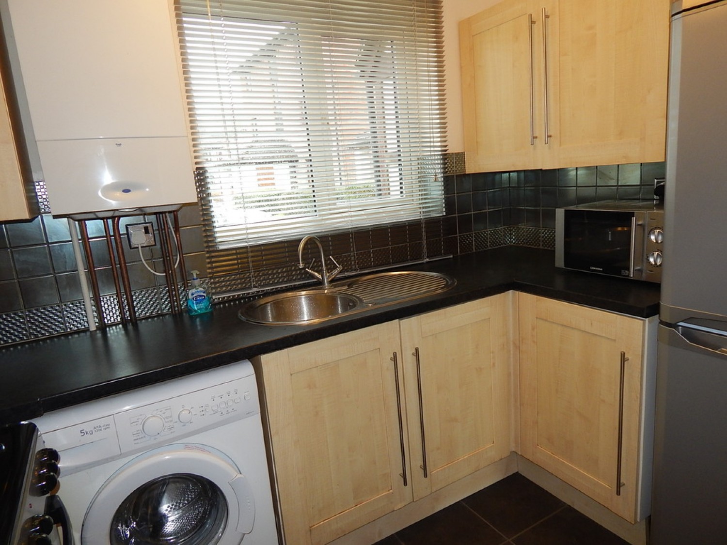 1 bedroom House for Letting Abingdon