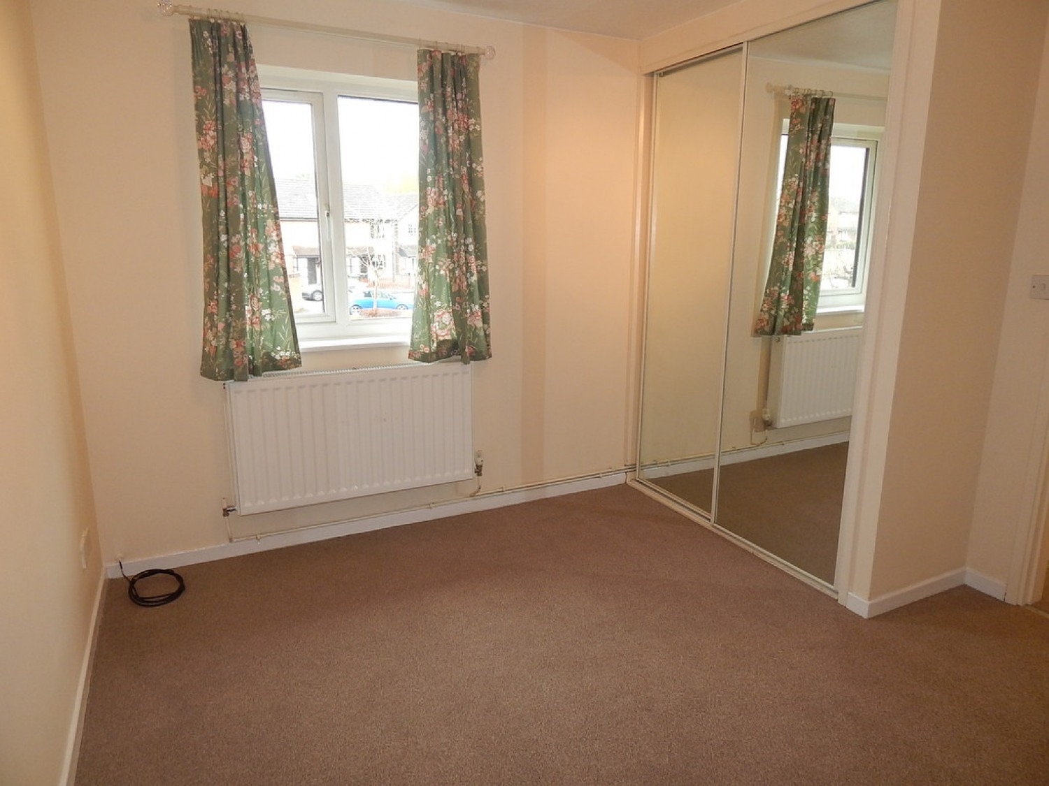 1 bedroom House for Letting Abingdon
