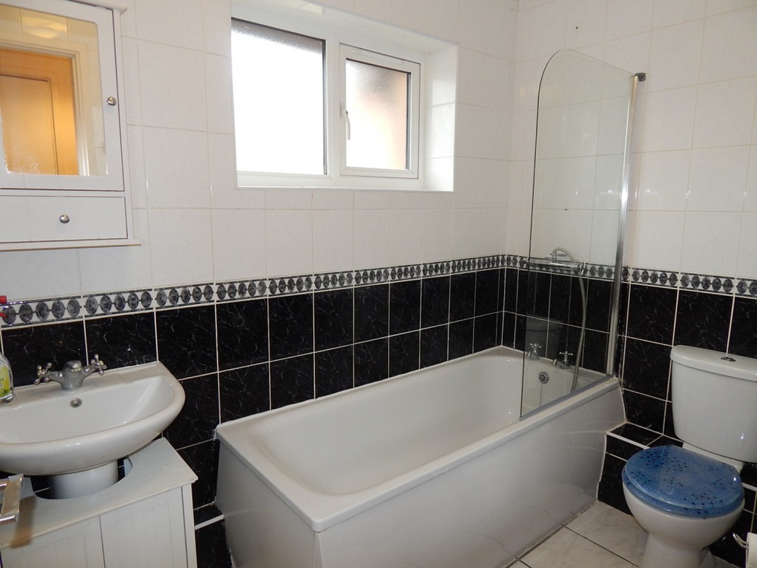 1 bedroom House for Letting Abingdon