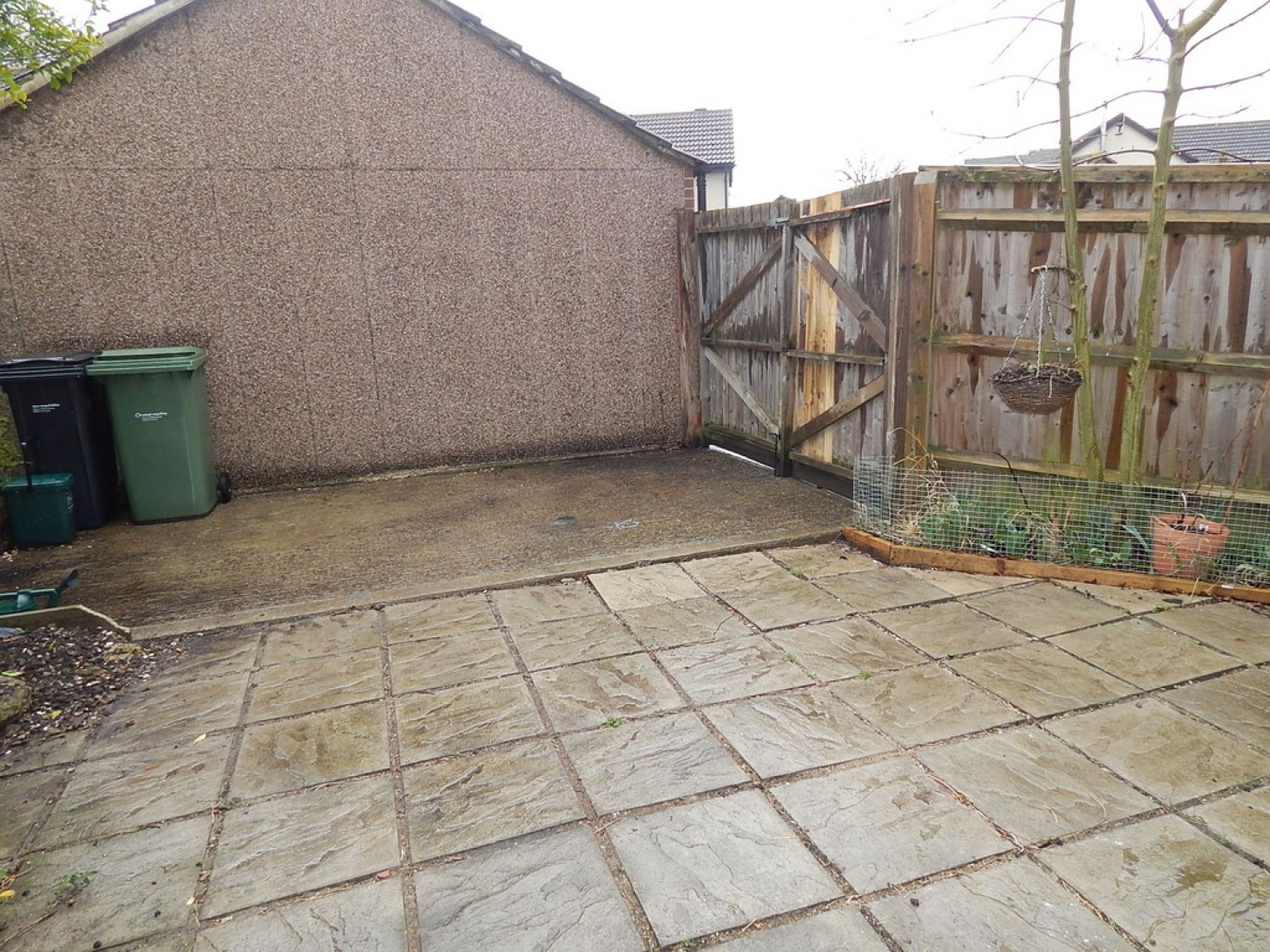 1 bedroom House for Letting Abingdon