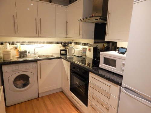 Milton Heights, Abingdon