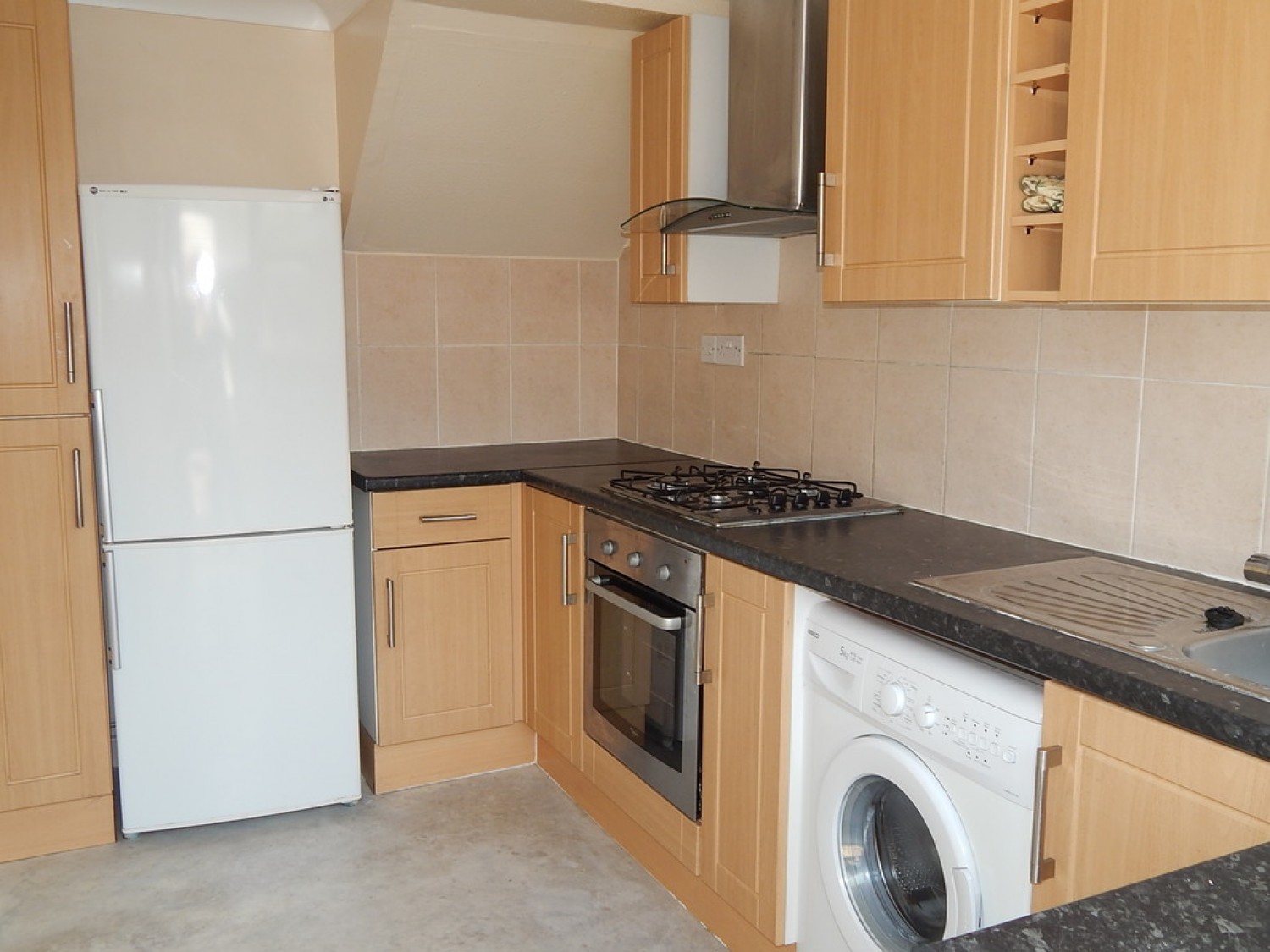 3 bedroom House for Letting Abingdon