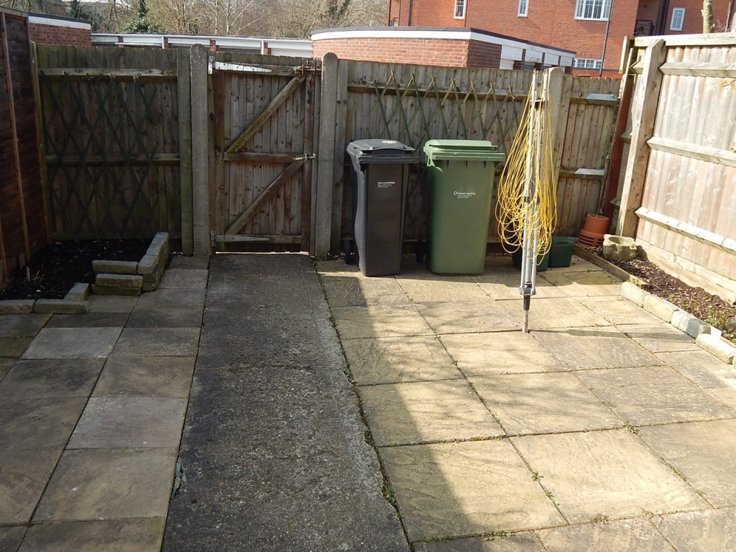 3 bedroom House for Letting Abingdon