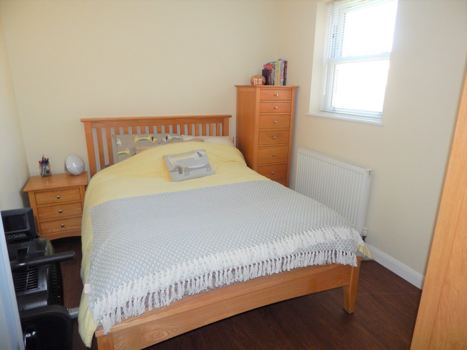 1 bedroom Flat for Letting Headington