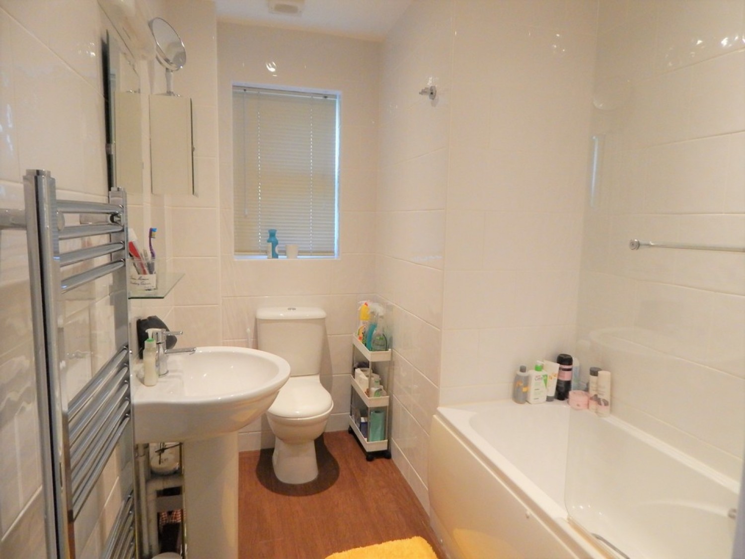 1 bedroom Flat for Letting Headington