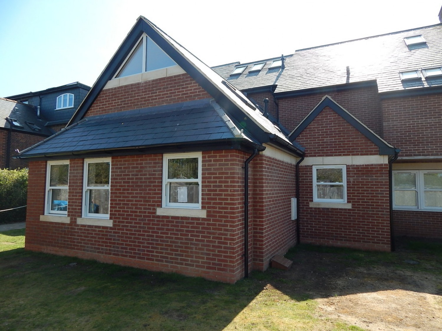 1 bedroom Flat for Letting Headington