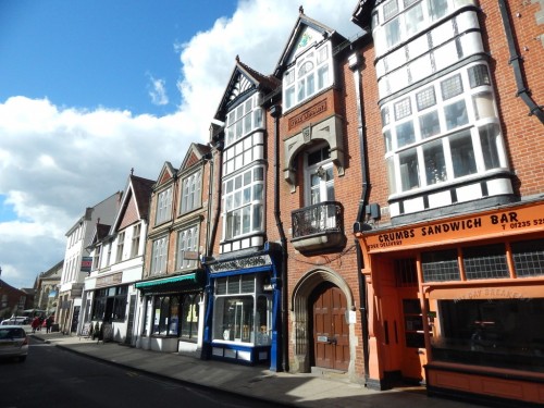 Abingdon