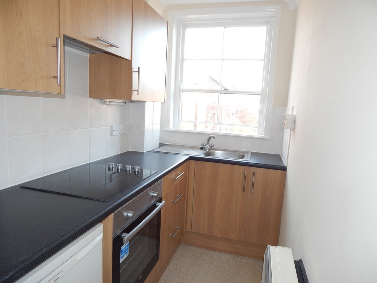 1 bedroom Flat for Letting Abingdon